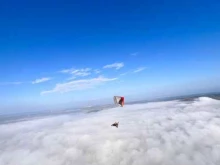 аэроклуб Sky24 в Красноярске