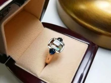 ювелирная мастерская GemSet в Санкт-Петербурге