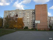 дом детского творчества Лира в Липецке