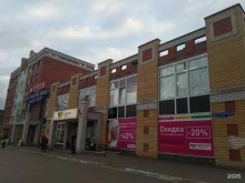 МТС, Космический проспект, 18д 