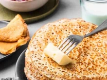 Дом выпечки, Баумана, 49 