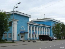 заслуженный коллектив народного творчества Радость в Мурманске