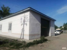RightAuto, Кленовая, 6 