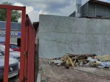 автотехцентр Евротранс в Раменском
