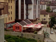 бар Советская пивная в Сочи