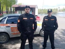 охранное агентство Безопасность 24 в Томске