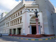 театр Комедiя в Нижнем Новгороде