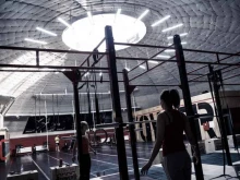 Red tower crossfit, Газовая, 10 лит Ж 