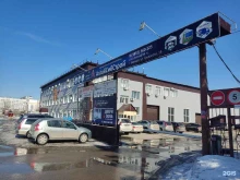 Ремонт спецтехники Компания по аренде автокрана в Барнауле
