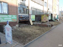 сервисный центр Element в Челябинске