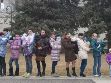 магазин одежды для беременных и детских товаров Счастливая мама в Астрахани