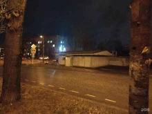 закусочная Машиностроитель в Перми