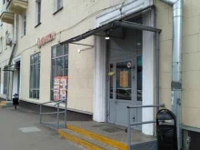 Дикси, Стрельбищенский переулок, 26/9 