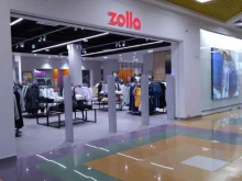 магазин одежды Zolla в Балашихе