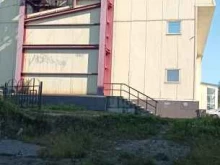 сейсмостанция Петропавловск-Цунами в Петропавловске-Камчатском