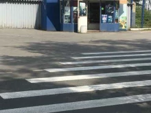 Продовольственные киоски Киоск в Каменске-Уральском