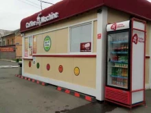 автокафе Coffee machine в Находке