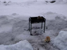 компания по производству саморезных свай Макверт в Санкт-Петербурге