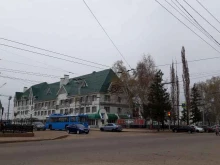 бистро и служба доставки готовых блюд STR-пицца в Стерлитамаке