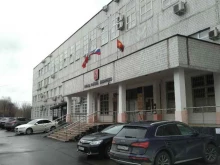Центр юридических правовых услуг, улица Пришвина, 12 к2 