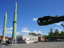 Музеи Музей пермской артиллерии в Перми