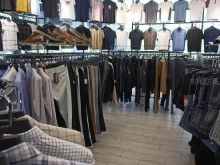 магазин мужской одежды Marsel Maretti в Пятигорске