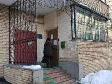 Элитстрой, Погонный проезд, 5 к3 