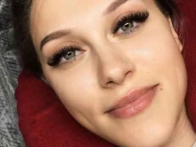 студия наращивания ресниц Ice lashes в Нижнекамске