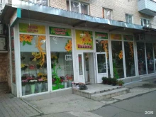 цветочный магазин Иванна в Пушкино