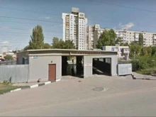 Автомойки Автомойка в Саратове