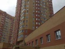 Смешарики, Зелёная улица, 32 к2 