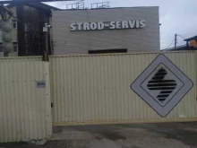торгово-монтажная фирма Строд-сервис в Самаре