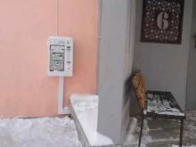 водомат Живая вода в Кургане