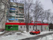 Пятёрочка, Заводская, 59а 