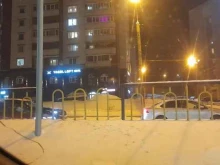 хостел Ягель лофт в Мурманске