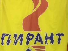 торговая компания Пирант в Иркутске