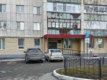 Городская поликлиника №12, Олимпийская, 36 