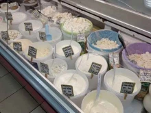 Магазин сыров и молочной продукции, Подвойского, 27 