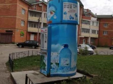автомат продажи воды Артезианская вода в Твери