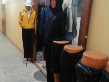 Головные / шейные уборы Магазин мужской одежды в Коле
