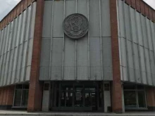 Администрации районов / округов городской власти Администрация Советского района в Новосибирске