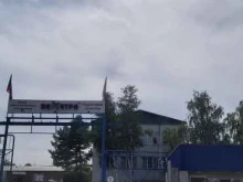 VEKA, улица Тухачевского, 2 