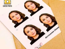 Фото на документы Фотосалон Cheese Photo в Владимире