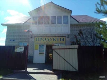 Продуктовый магазин, 2-я линия, 12 