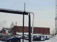 Полимерная порошковая окраска Зебра Логистик в Перми