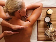 SPA-процедуры AuraSPA в Сочи