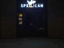 Spellican Academy, Спортивная, 130 