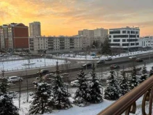 Апартаменты на Суконной Слободе, Тихогорская, 7а 