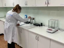 ГК Автокомтехнолоджи, улица Александрова, 58 