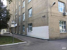 ДГТУ Школа подготовки водителей в Ростове-на-Дону